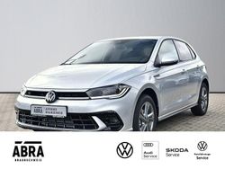 Reflexsilber metallic Gebraucht 2025 VW Polo IQ Drive Limousine | 22.880 € (Fairer Preis)