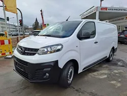 Weiß Gebraucht 2020 Opel Vivaro Edition Van | 15.900 € (Fairer Preis)