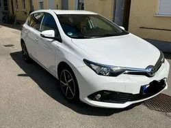 Gebraucht 2017 Toyota Auris Edition-S Limousine | 11.950 € (Fairer Preis)