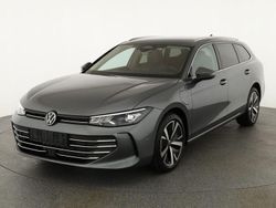 Diabasgrau metallic Gebraucht 2025 VW Passat Pro Kombi | 45.495 € (Superpreis)