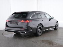 Gebraucht 2024 Mercedes E220 | 52.799 € (Guter Preis)