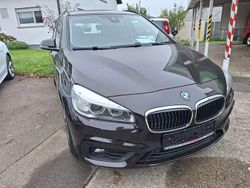 Sparkling brown metallic Gebraucht 2016 BMW 218 Advantage Van / Kleinbus | 13.300 € (Fairer Preis)