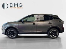 Grau Neu 2025 Nissan Qashqai N-Connecta SUV | 28.790 € (Superpreis)