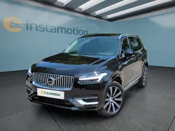 Schwarz Gebraucht 2024 Volvo XC90 Plus SUV | 59.099 € (Fairer Preis)