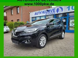 Schwarz Gebraucht 2016 Renault Kadjar SUV | 7.500 € (Guter Preis)