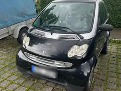 Beige Gebraucht 2006 Smart ForTwo Coupé Coupé | 2.200 € (Guter Preis)