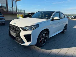 Weiß Gebraucht 2025 BMW X2 M Sport SUV | 47.990 €