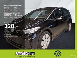 Grenadillschwarz / graumelange Gebraucht 2024 VW ID.3 Pro Kleinwagen | 30.477 € (Guter Preis)