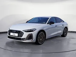 Weiß Gebraucht 2025 Audi A5 Comfort Coupé | 57.999 € (Fairer Preis)