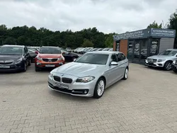 Grau Gebraucht 2014 BMW 520 Performance Kombi | 9.990 € (Superpreis)