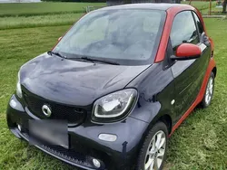 Rot Gebraucht 2018 Smart ForTwo Coupé Coupé | 7.950 € (Guter Preis)