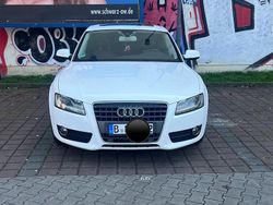 Weiß Gebraucht 2010 Audi A5 Coupé | 8.700 € (Fairer Preis)
