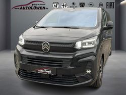 Diamant schwarz Gebraucht 2025 Citroën Spacetourer Van | 42.980 € (Fairer Preis)