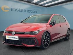 Rot Gebraucht 2025 VW Golf VIII GTI Kleinwagen | 36.499 € (Guter Preis)