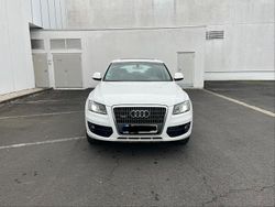 Gebraucht 2008 Audi Q5 SUV | 12.000 € (Etwas zu teuer)