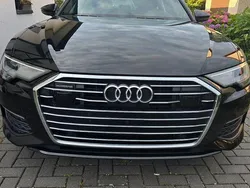Schwarz Gebraucht 2021 Audi A6 Ambiente Kombi | 28.100 € (Superpreis)