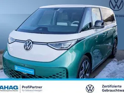 VW ID. Buzz