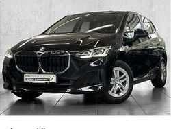 Schwarz Gebraucht 2022 BMW 220 Kombi | 25.290 € (Guter Preis)
