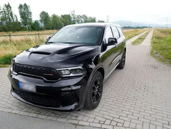 Schwarz Gebraucht 2021 Dodge Durango SUV | 52.000 €