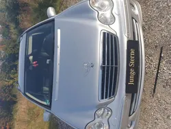 Silber Gebraucht 2007 Mercedes C320 Avantgarde Kombi | 5.000 € (Fairer Preis)