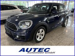Blau Gebraucht 2019 Mini One Countryman SUV | 15.750 € (Fairer Preis)