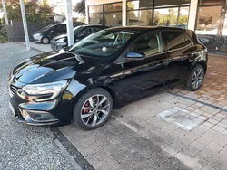 Schwarz Gebraucht 2016 Renault Mégane IV Bose Edition Limousine | 12.500 € (Fairer Preis)