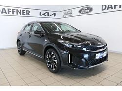 Schwarz Gebraucht 2024 Kia XCeed Vision SUV | 23.480 € (Fairer Preis)