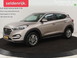 Weiß Gebraucht 2016 Hyundai Tucson Comfort SUV | 11.900 € (Fairer Preis)