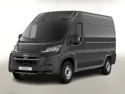 Grau (thunder grau) Neu 2025 Opel Movano Van | 34.288 € (Fairer Preis)