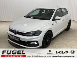 Pure white Gebraucht 2020 VW Polo GTI Limousine | 17.549 € (Guter Preis)