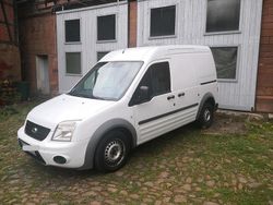 Weiß Gebraucht 2013 Ford Transit Van / Kleinbus | 4.300 €