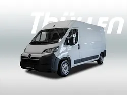 Weiß Neu 2025 Opel Movano Van | 34.980 € (Etwas zu teuer)