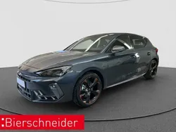 Schwarz Neu 2025 Cupra Leon Kombi | 39.950 € (Fairer Preis)