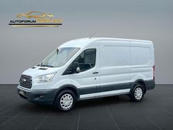 Weiß Gebraucht 2019 Ford Transit Trend Van / Kleinbus | 15.999 € (Guter Preis)