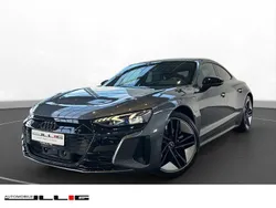 Daytonagrauperleffekt Gebraucht 2022 Audi e-tron GT quattro Ambiente Limousine | 58.890 € (Fairer Preis)