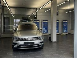 Silber Gebraucht 2018 VW Tiguan SUV | 17.999 € (Fairer Preis)