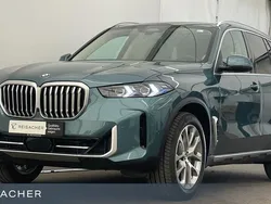 Blue ridge mountain Gebraucht 2023 BMW X5 Comfort Edition SUV | 71.999 € (Fairer Preis)