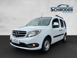 Other Gebraucht 2018 Mercedes Citan 112 Kombi | 12.500 € (Guter Preis)