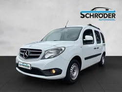 Other Gebraucht 2018 Mercedes Citan 112 Kombi | 12.500 € (Guter Preis)