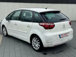Gebraucht 2011 Citroën C4 Picasso Exclusive Van / Kleinbus | 2.999 € (Guter Preis)