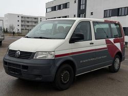 Weiß Gebraucht 2004 VW Transporter Van | 3.490 €