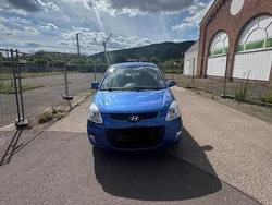 Blau Gebraucht 2009 Hyundai Matrix Van / Kleinbus | 3.000 € (Fairer Preis)
