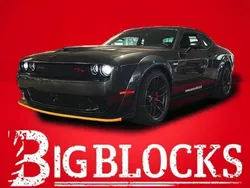 Granite crystal Neu 2024 Dodge Challenger Coupé | 64.990 € (Guter Preis)