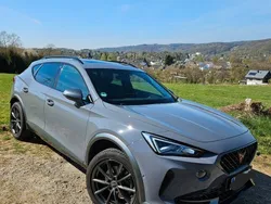 Grau Gebraucht 2021 Cupra Formentor SUV | 26.099 € (Fairer Preis)