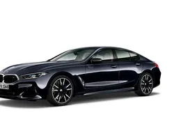 Gebraucht 2025 BMW M850 Efficient Dynamics Coupé | 83.990 € (Teuer)