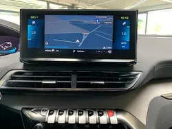 Weiss Gebraucht 2021 Peugeot 3008 GT SUV | 22.980 € (Fairer Preis)