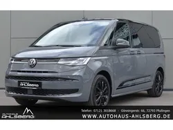 VW Multivan