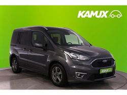 Magnetic Gebraucht 2022 Ford Tourneo Connect Titanium Van / Kleinbus | 22.900 € (Fairer Preis)