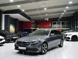 Mercedes E200