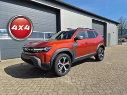 Terracottabraun Neu 2025 Dacia Duster Journey SUV | 28.690 € (Fairer Preis)